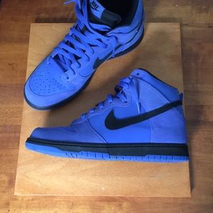 Air Jordan 1s BASE